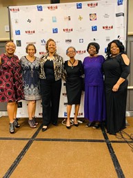 Community Partner - Black Women in Business