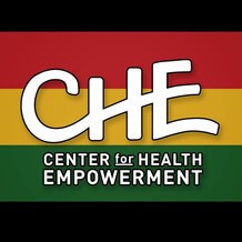 Community Partner - Center for Health Empowerment
